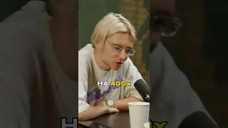 КРИПТО АРБИТРАЖНИК СДЕЛАЛ 400Х НА КРИПТЕ😱 #инвестиции #крипто #трейдинг