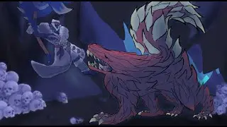 Hunting my soul......How Games Stole 10000 hours From Me (Monster hunter world)