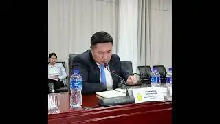 Д.ӨЛЗИЙБАЯР: МАН, АН-ын бүлгүүдийн хоорондын хэлцэл, зөвшилцөлүүд үр дүн муутай, цаг үрсэн байдалтай