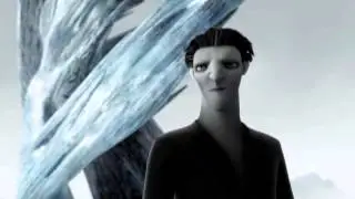 Villains are Falling Inside The Black