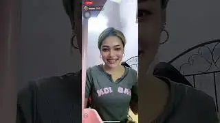 Katsem pakai makeup