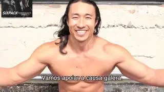 Mike Aceita Desafio do Gelo #desafiodogelo