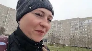 Купила парничок! Пора на дачу, хватит болеть! Из города в деревню)
