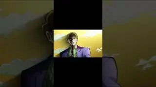 Kira Yoshikage😈 #jojo #jojosbizzareadventure #джоджо #сроджо #sports