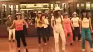 Stuck On You Choreographed by Meiske Pamaputera