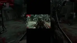 #theoutlasttrials #outlast #shorts