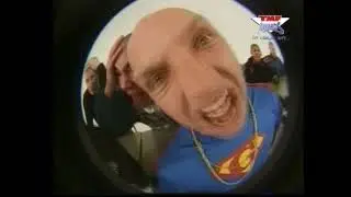 Hakkuhbar - Supergabber