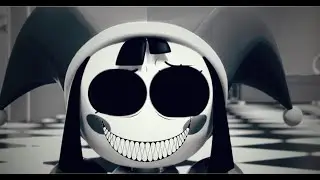 The Amazing Digital Circus Theme Song (slowed + pitched down)