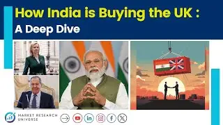 How India is Buying the UK : A Deep Analysis