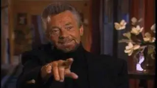 Stephen J. Cannell discusses his signature logos - EMMYTVLEGENDS.ORG