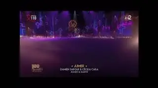 Roméo et Juliette - Aimer - 100 ans de comédies musicales - SIDACTION - 25/06/2020 -