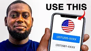 How to Get a Free US Number for Verification & Calls