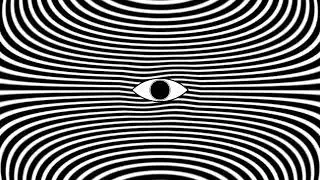 Singularity Eye Motion Graphics