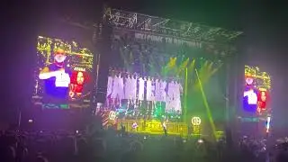 Rockville ‘23 Pantera - New Level clip