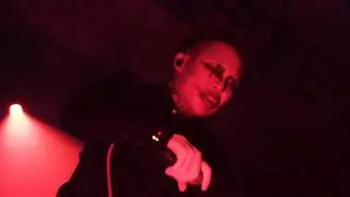 谿壑の欲 「TOUR20 This Way to Self-Destruction」