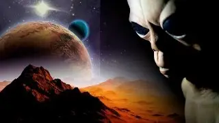 ЭКСКЛЮЗИВ!! Одиноки ли мы во Вселенной? Настоящий Контакт с НЛО - 2015
