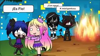 ¡SALVA EL CUMPLEAÑOS! Vídeo Interactivo de GACHALIFE