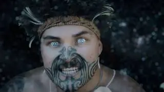 Matariki i te pō