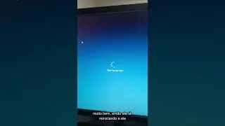 Atualizações mensais do Windows