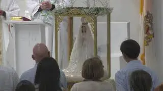 Viernes de la XXII semana del Tiempo ordinario (7pm)