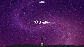Justin Lawson - Its a game