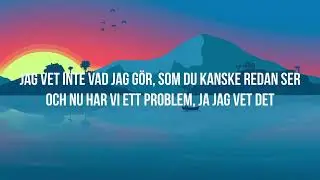 Bolaget & Victor Leksell - Låt mig va (Lyrics)