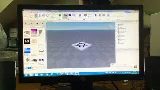 Roblox studio in windows 7