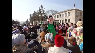 МАСЛЕНИЦА 1 03 2014
