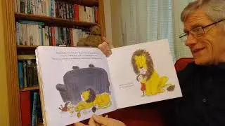 Storytime with Mr Honour