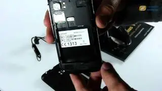 Cynus T1 ausgepackt bei computeruniverse (HD)