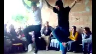 GruP StresS Süper Bir Horon Kafa+Kafa :)