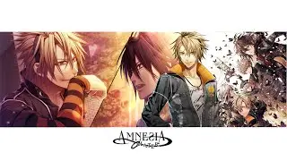 Amnesia Later - After Story Toma - Part 3