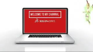 solidworks tutorial  for biggeners 2020