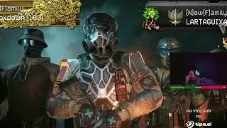 (N)ew(F)amily - Best Moments #1