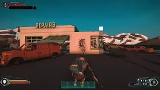 Unity 3d Controller TakeDown - Test - 005/ - Third Person inspiration from Last of Us