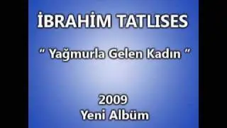 ibrahim tatlises daglar daglar