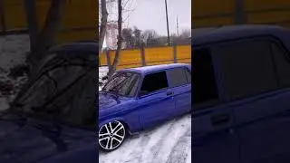 2107 Жигули #жигули #топ #музыка #кайф #тюнинг