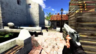 [CS:S] Ex6TenZ History 2 - by XhoK (2010)