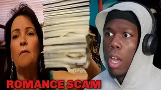 Catfish SCAMS Grandma For $200,000… 😳(SOLD HER HOUSE!!!)