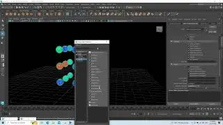 how to render mash using Arnold in maya