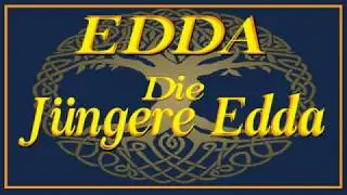 Snorra-Edda bzw. Prosa-Edda bzw. Juengere Edda (13.Jh.)
