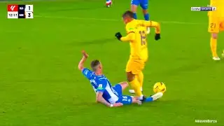 Alaves vs Barça - REVIEW