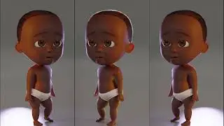 Animation Demo Reel 2021 - Majhala Animation Studios
