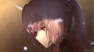 Arknights「 AMV/GMV 」◉ 2WEI  Edda Hayes - BURN