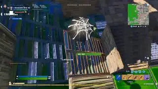 Also I'm not a bad shot...