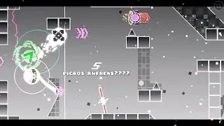 if i had a part in surface tension // mini layout