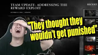 Exploiters PUNISHED | My thoughts on the exploit situation