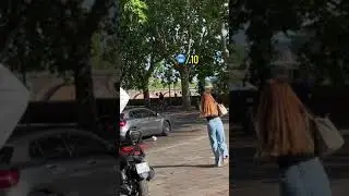 Football Prank On the Street // American Social Prank 
