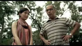 Vodafone Per Second Billing Ad - Car