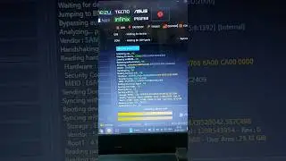 Samsung M01s ( M017F) FRP Unlock in 1 click without Test Point 